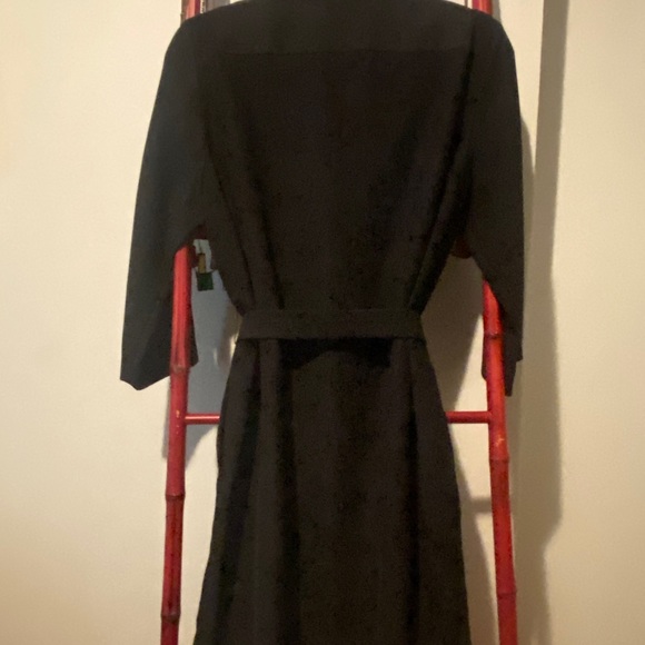 COS collarless dress- jacket size 10 - Picture 2 of 5